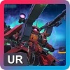 UR_重扎古